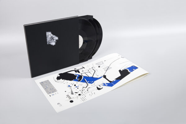 grischa lichtenberger - spielraum - allgegenwart - strahlung