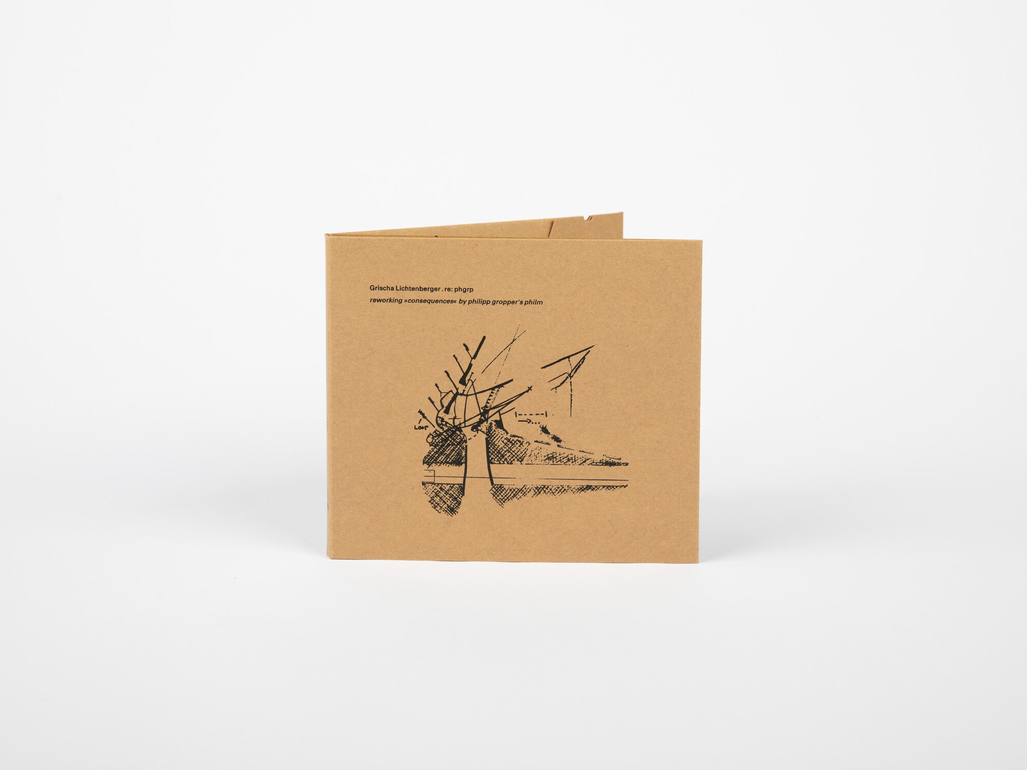 grischa lichtenberger - re: phgrp