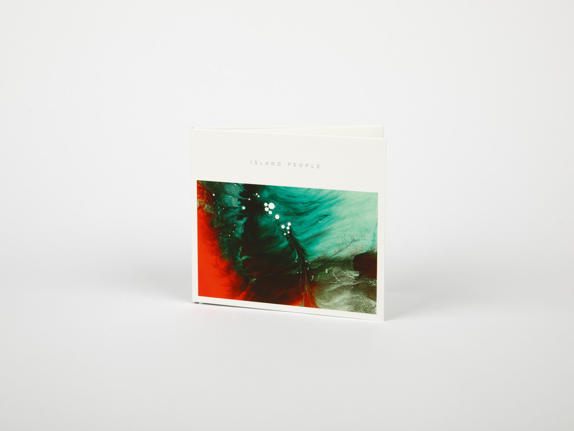 island people - island people