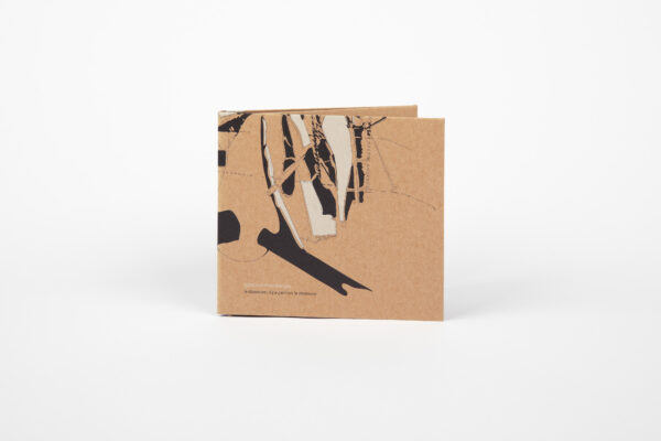 grischa lichtenberger - LA DEMEURE; il y a péril en la demeure