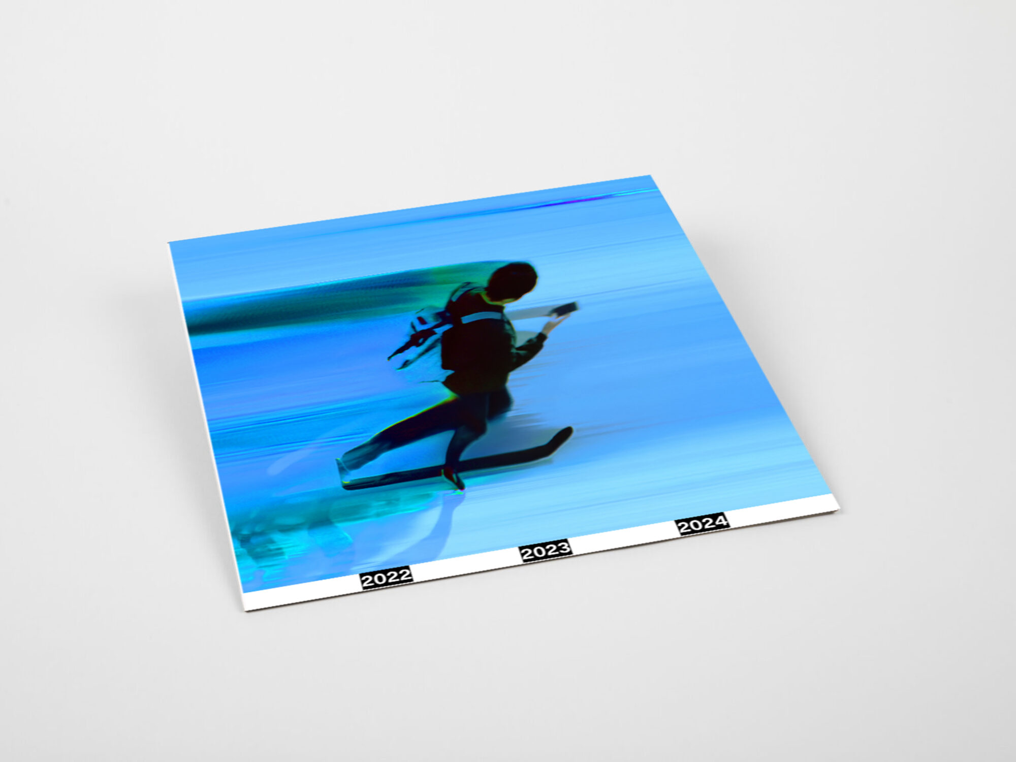 milian mori - works 2022 2023 2024