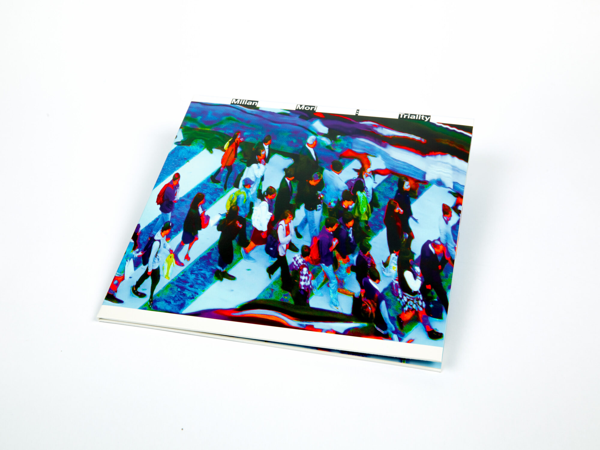 milian mori - triality