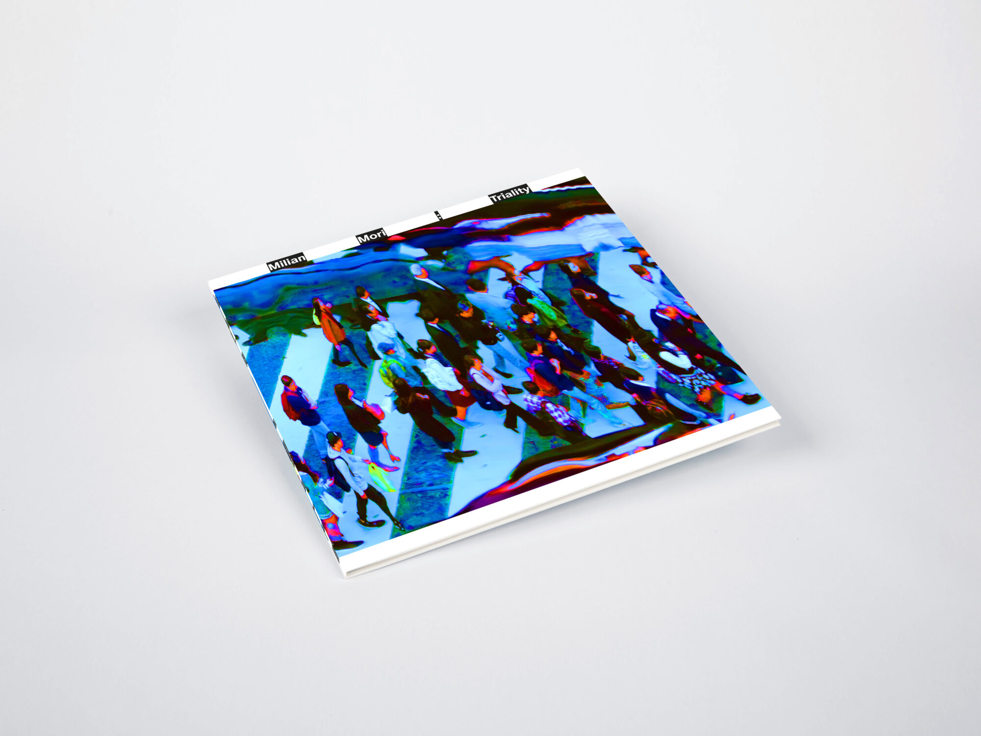 milian mori - triality