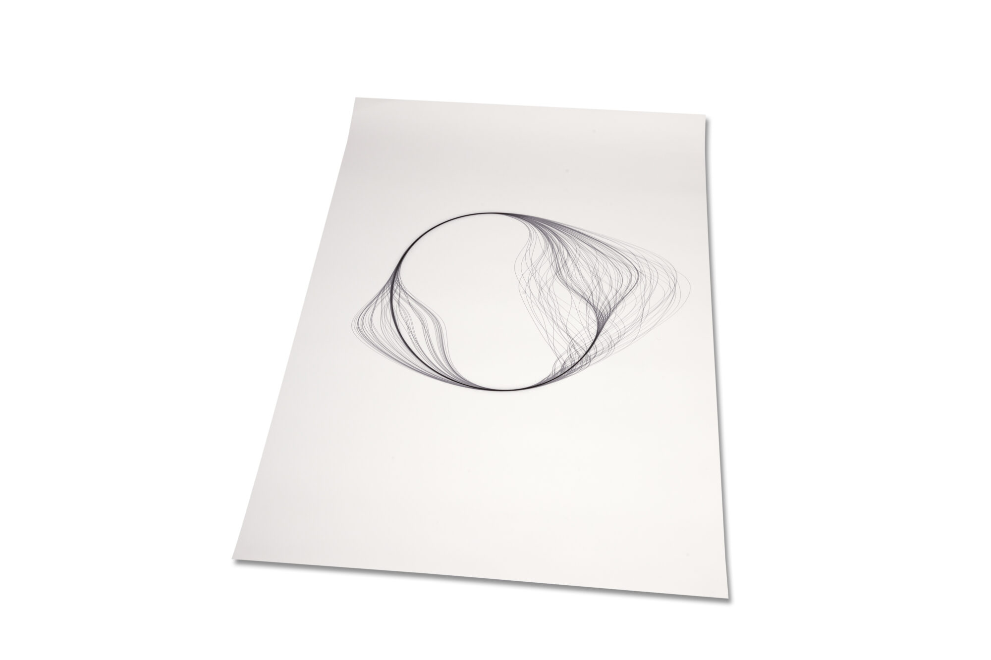 raster – ltd. anniversary poster edition