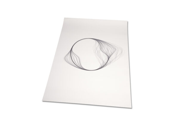 raster &ndash; ltd. anniversary poster edition