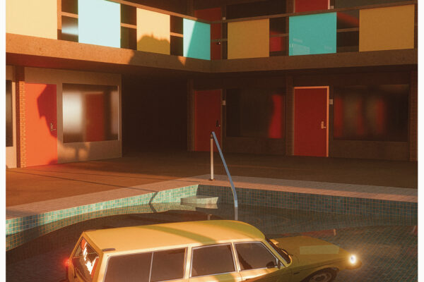 franck vigroux - sonnailles